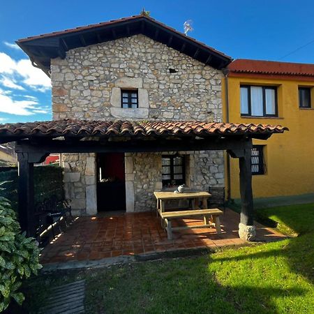Casa Lula 2 Pendueles Llanes Exterior foto