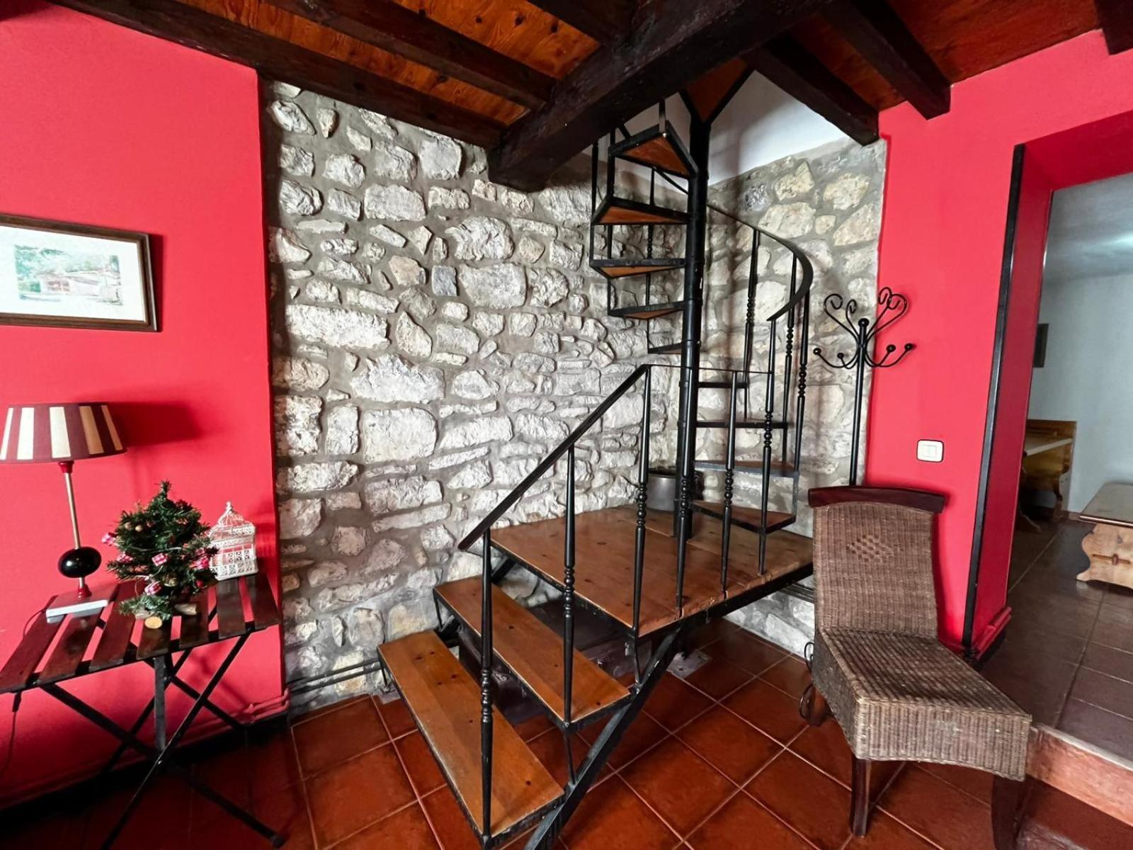 Casa Lula 2 Pendueles Llanes Exterior foto