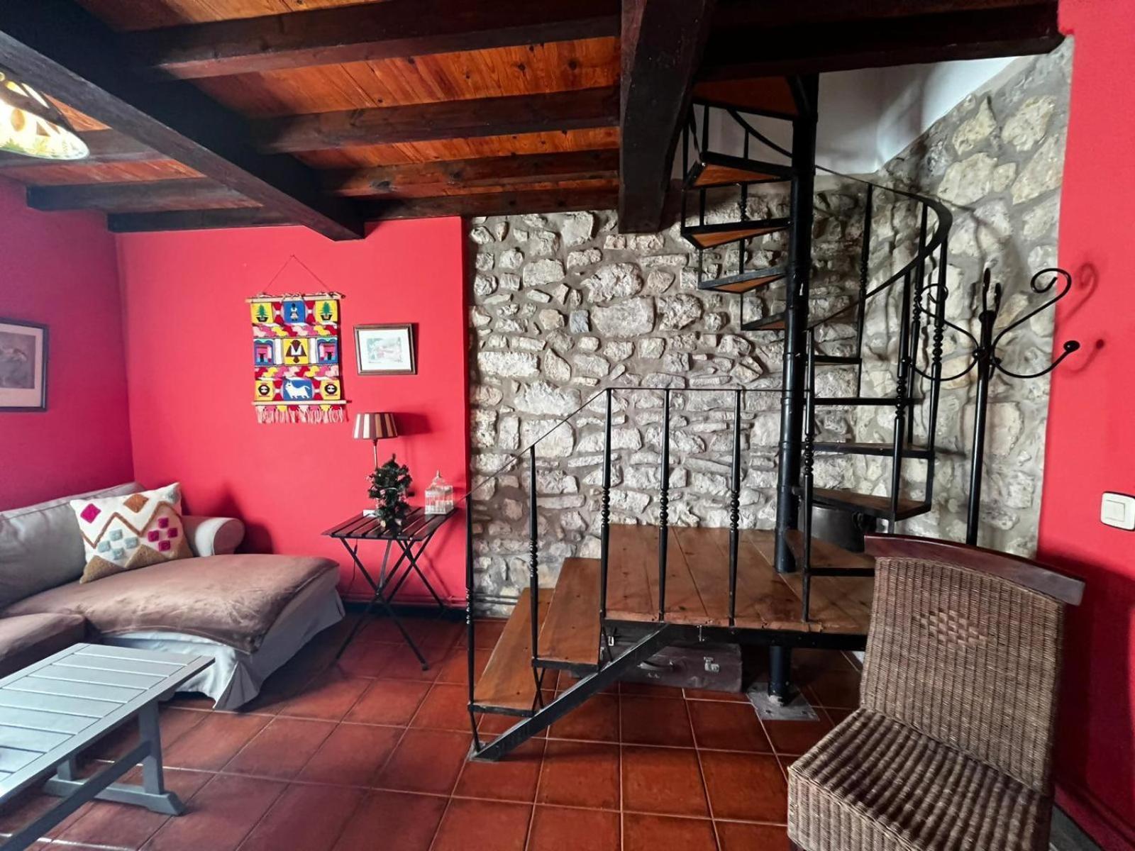 Casa Lula 2 Pendueles Llanes Exterior foto