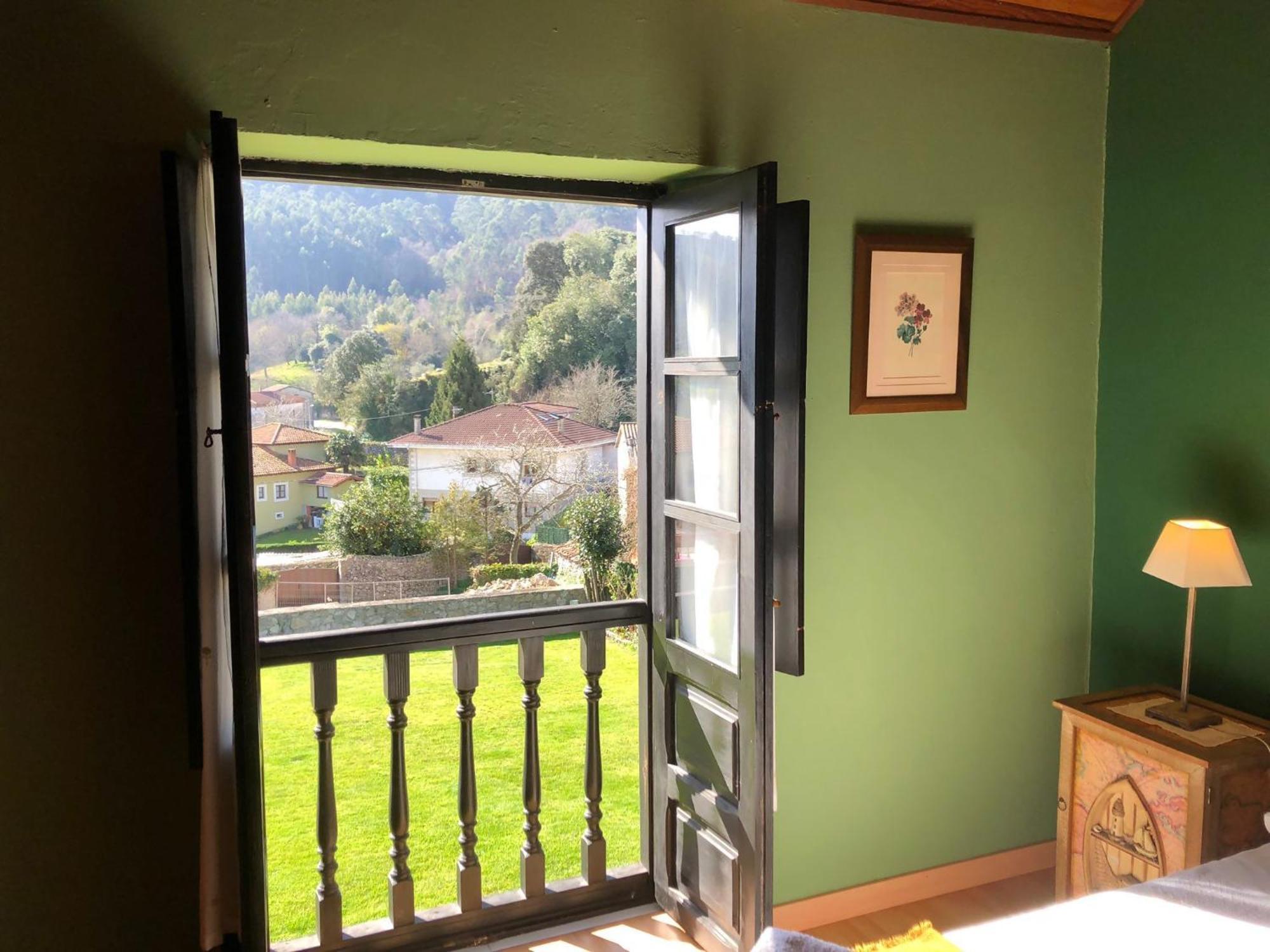 Casa Lula 2 Pendueles Llanes Exterior foto
