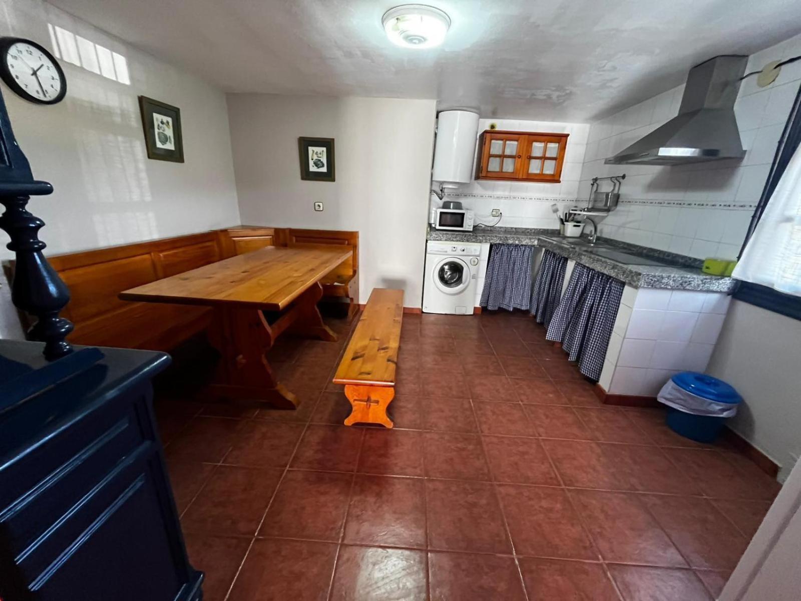 Casa Lula 2 Pendueles Llanes Exterior foto