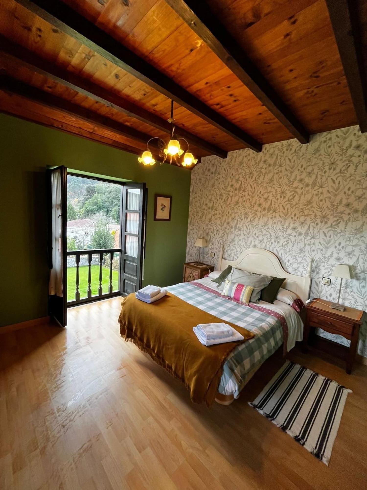 Casa Lula 2 Pendueles Llanes Exterior foto